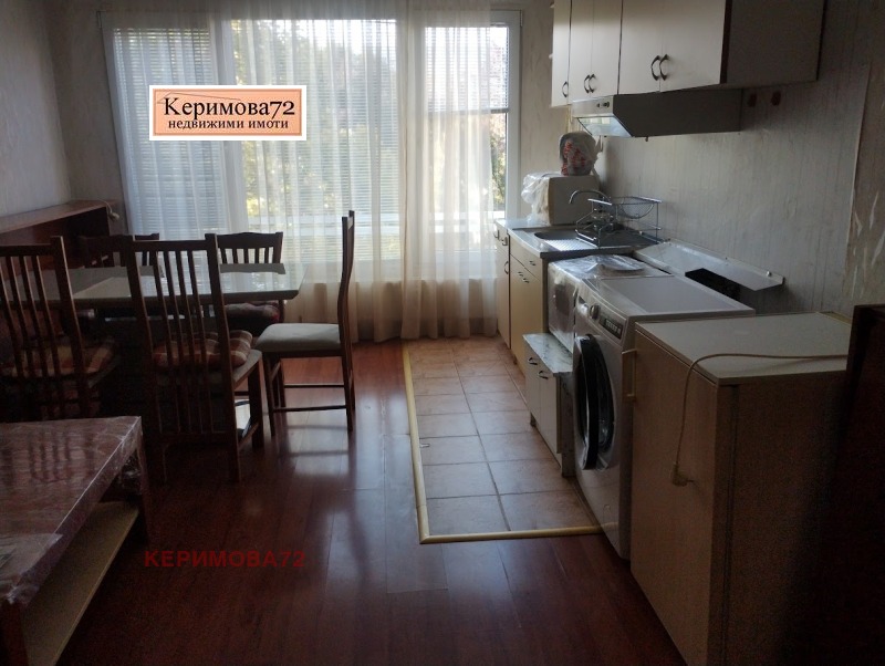 Vuokrattavana  1 makuuhuone Sofia , Mladost 1A , 46 neliömetriä | 86760282 - kuva [4]
