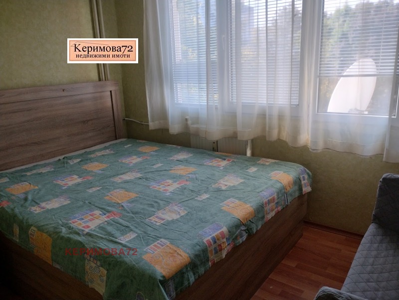 Vuokrattavana  1 makuuhuone Sofia , Mladost 1A , 46 neliömetriä | 86760282 - kuva [5]