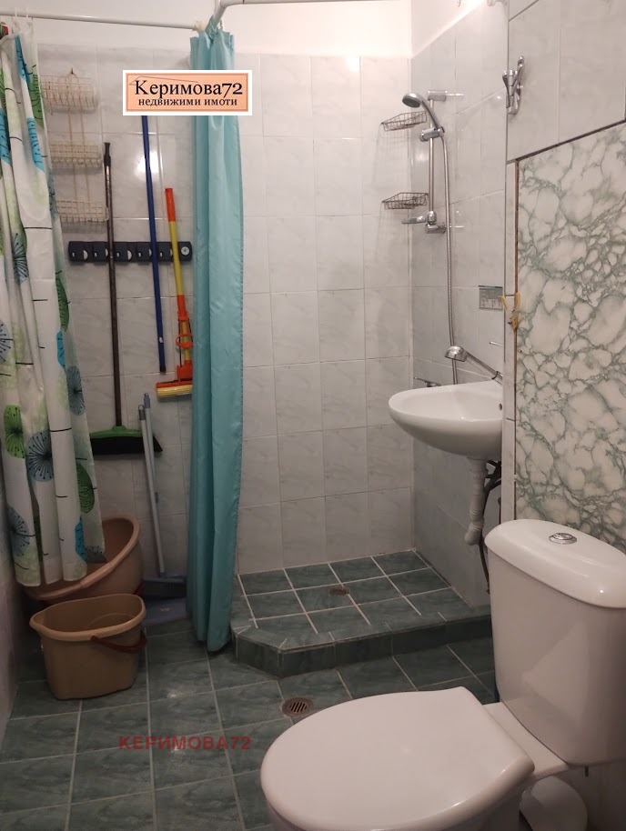 Vuokrattavana  1 makuuhuone Sofia , Mladost 1A , 46 neliömetriä | 86760282 - kuva [8]