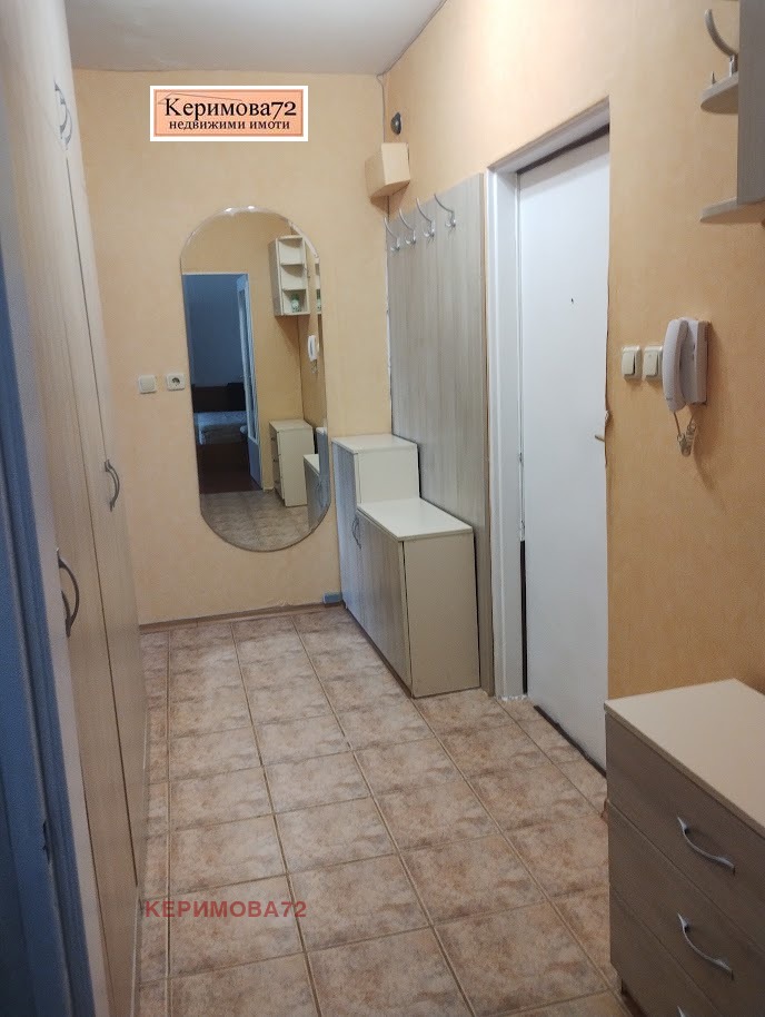 Vuokrattavana  1 makuuhuone Sofia , Mladost 1A , 46 neliömetriä | 86760282 - kuva [9]