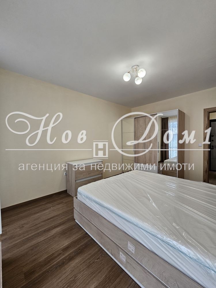 Дава под наем 2-СТАЕН, гр. Варна, Възраждане 1, снимка 15 - Апартаменти - 55379418