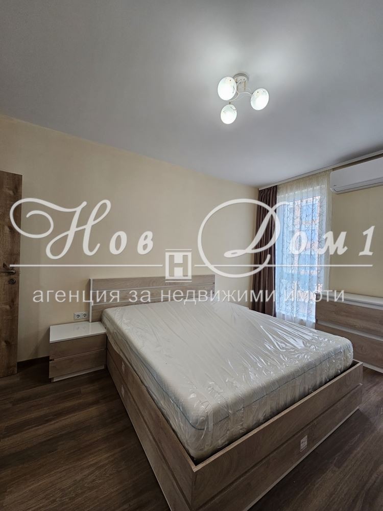 Дава под наем 2-СТАЕН, гр. Варна, Възраждане 1, снимка 13 - Апартаменти - 55379418