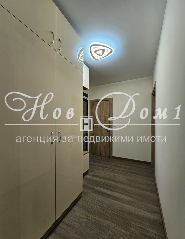 Дава под наем 2-СТАЕН, гр. Варна, Възраждане 1, снимка 7 - Апартаменти - 55379418