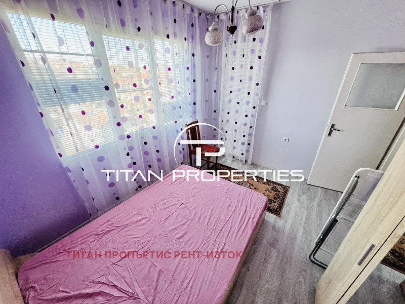 Para alugar  2 quartos Burgas , Meden rudnik - zona G , 80 m² | 37736916 - imagem [6]