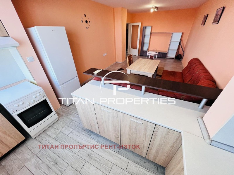 Para alugar  2 quartos Burgas , Meden rudnik - zona G , 80 m² | 37736916 - imagem [3]