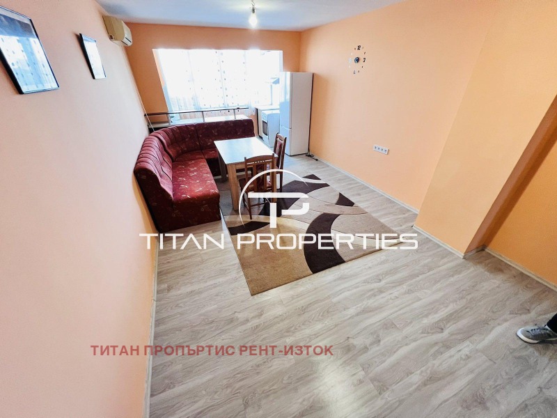Para alugar  2 quartos Burgas , Meden rudnik - zona G , 80 m² | 37736916 - imagem [4]