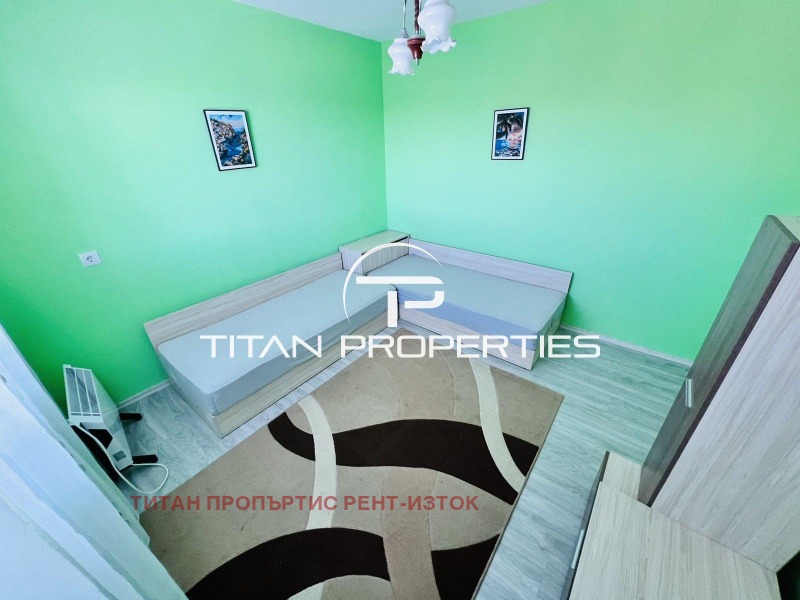 Para alugar  2 quartos Burgas , Meden rudnik - zona G , 80 m² | 37736916 - imagem [7]