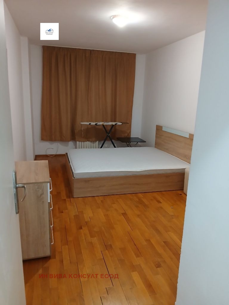 Дава под наем 3-СТАЕН, гр. София, Лагера, снимка 5 - Апартаменти - 52552636