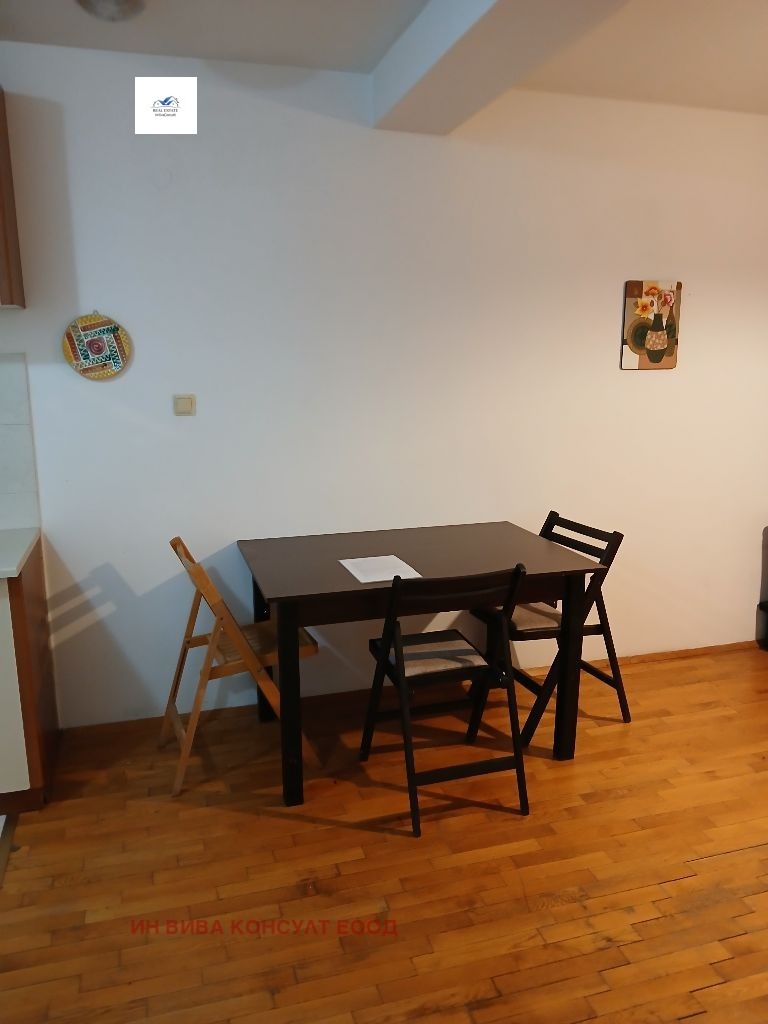 Дава под наем 3-СТАЕН, гр. София, Лагера, снимка 2 - Апартаменти - 52552636