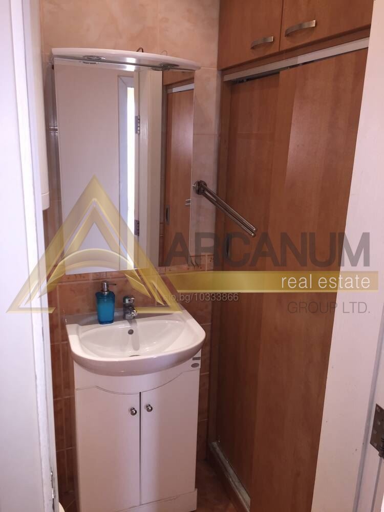 Дава под наем 3-СТАЕН, гр. Варна, Възраждане 1, снимка 4 - Апартаменти - 53094225