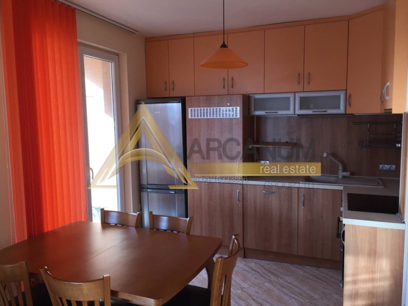 Дава под наем 3-СТАЕН, гр. Варна, Възраждане 1, снимка 2 - Апартаменти - 53094225