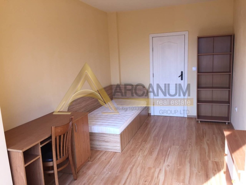 Дава под наем 3-СТАЕН, гр. Варна, Възраждане 1, снимка 6 - Апартаменти - 53094225