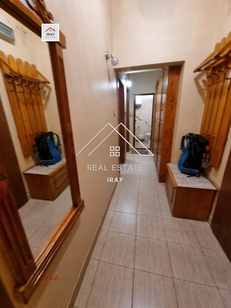 Дава под наем 3-СТАЕН, гр. Стара Загора, Център, снимка 13 - Апартаменти - 56315511