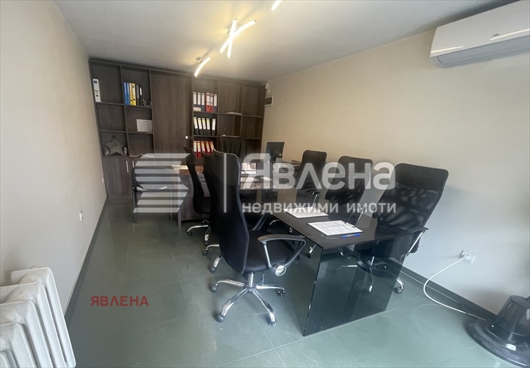 Дава под наем  Офис град София , Дървеница , 30 кв.м | 54165169