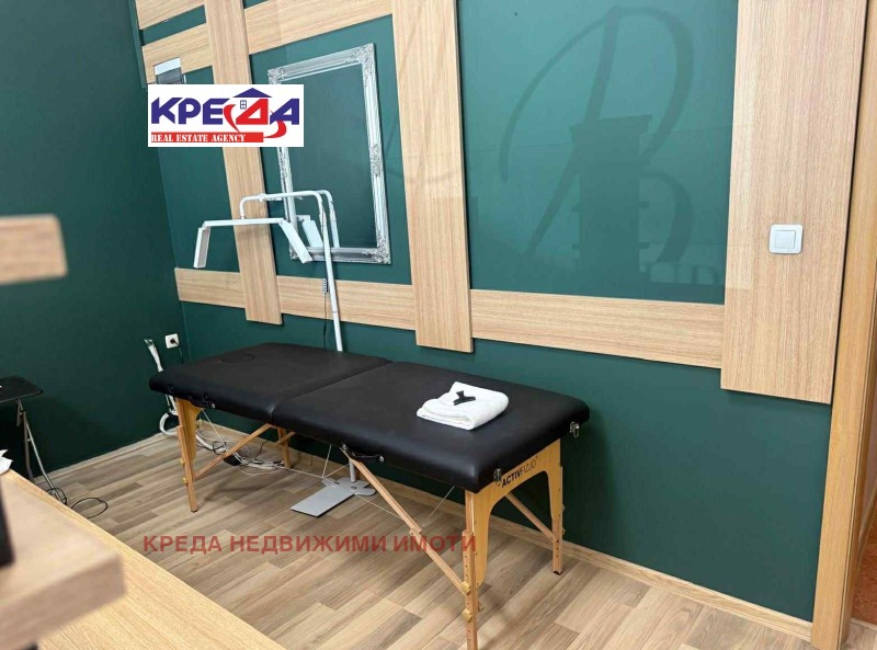 Da affittare  Ufficio Kardgali , Tsentar , 45 mq | 39633178 - Immagine [3]