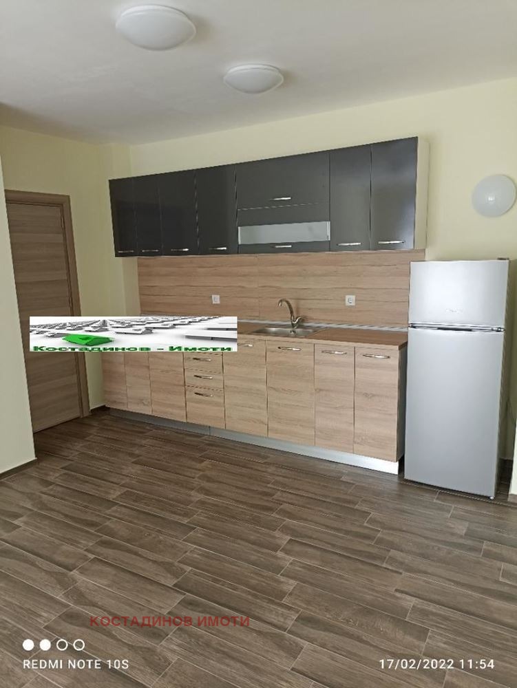 Дава под наем ОФИС, гр. Пловдив, Център, снимка 4 - Офиси - 54513166