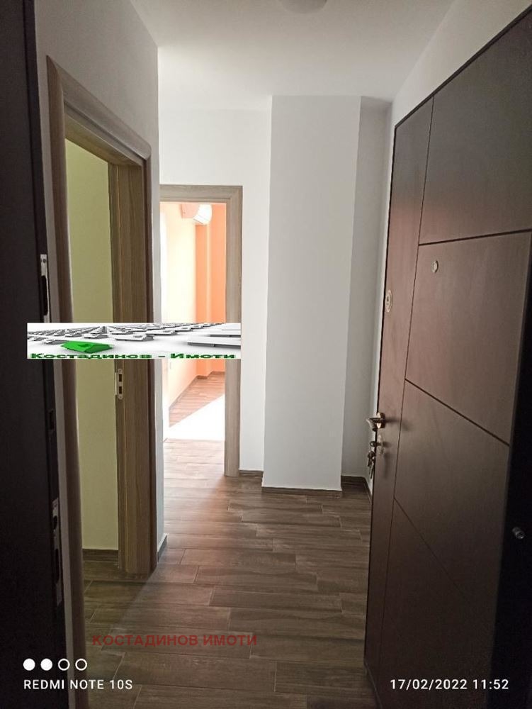 Дава под наем ОФИС, гр. Пловдив, Център, снимка 6 - Офиси - 54513166