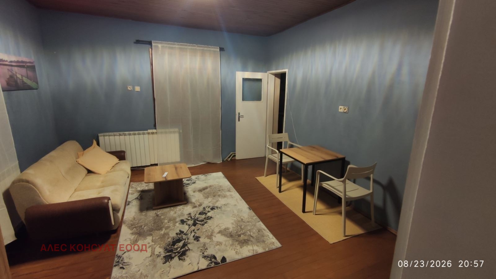 Дава под наем 2-СТАЕН, гр. София, Драгалевци, снимка 3 - Апартаменти - 55817296
