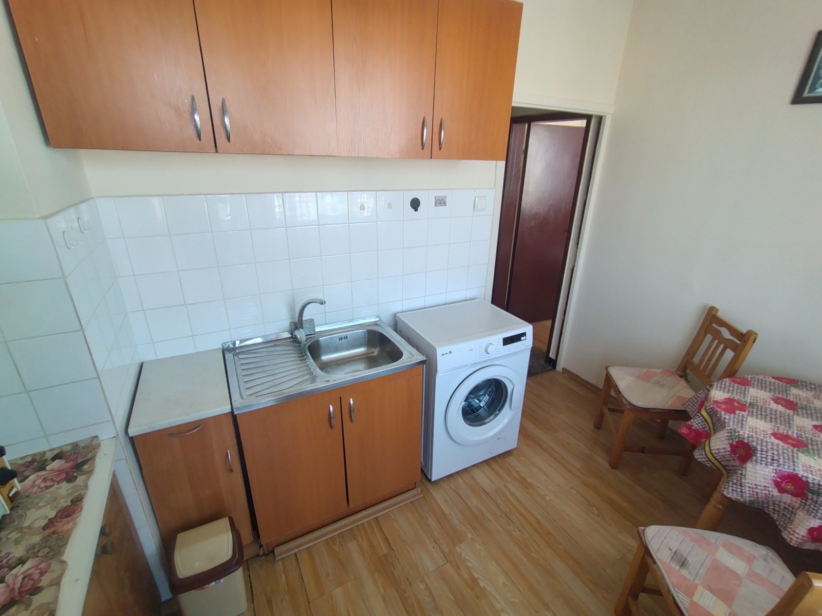 Дава под наем 2-СТАЕН, гр. София, Света Троица, снимка 7 - Апартаменти - 56114858