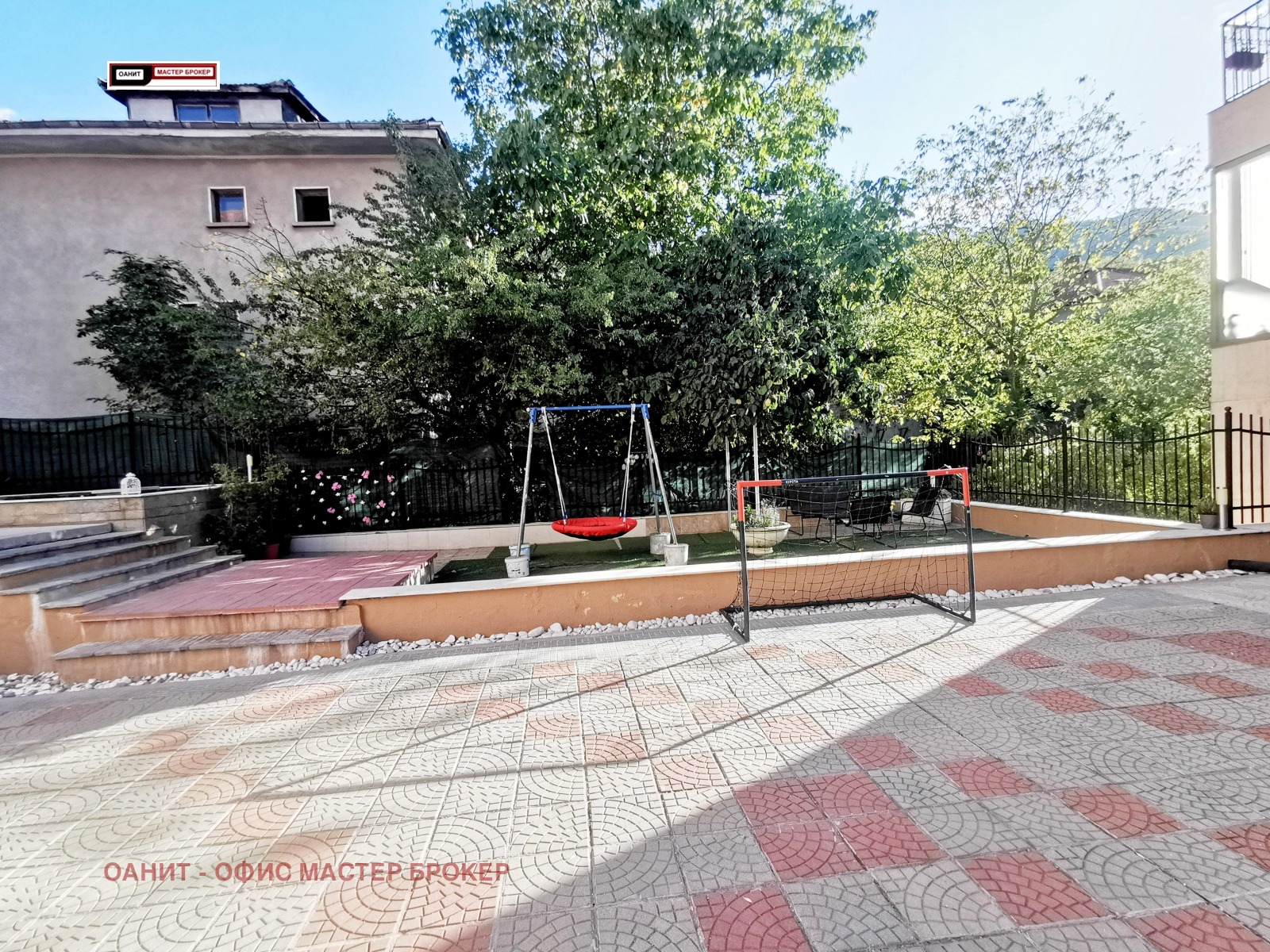 Дава под наем 2-СТАЕН, гр. София, Бояна, снимка 14 - Апартаменти - 56221824