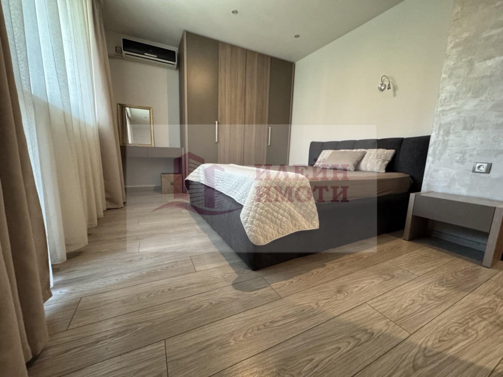 Дава под наем 3-СТАЕН, гр. Русе, Широк център, снимка 5 - Апартаменти - 53970896