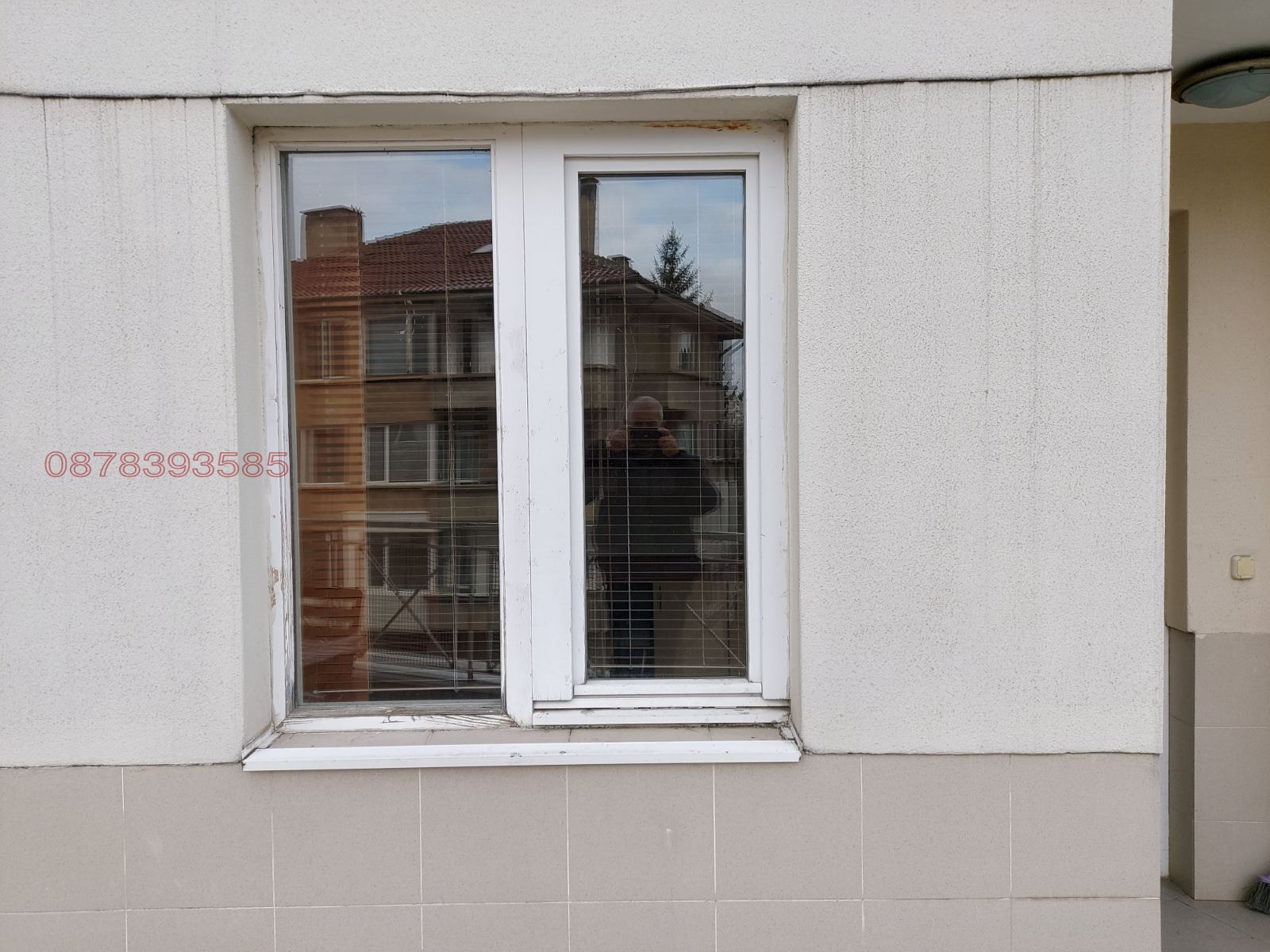 Дава под наем 3-СТАЕН, гр. София, Лозенец, снимка 6 - Апартаменти - 56032883