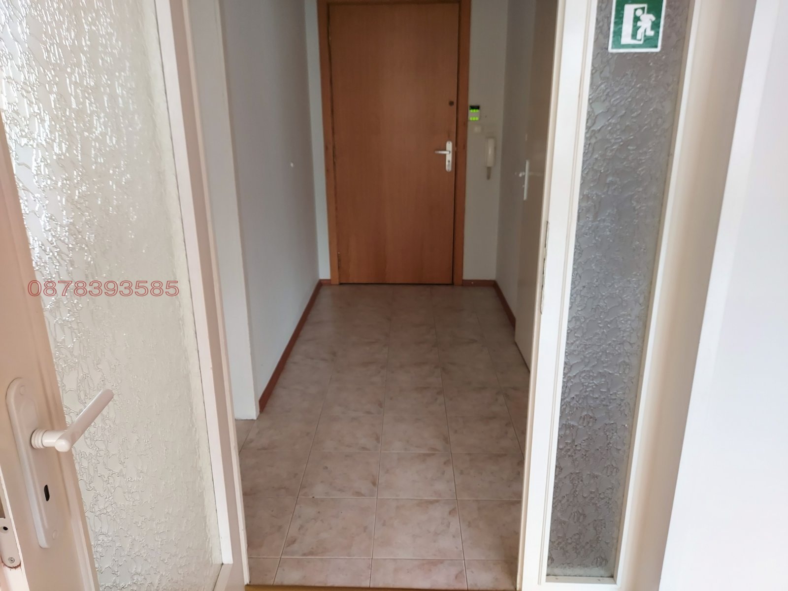 Дава под наем 3-СТАЕН, гр. София, Лозенец, снимка 10 - Апартаменти - 56032883