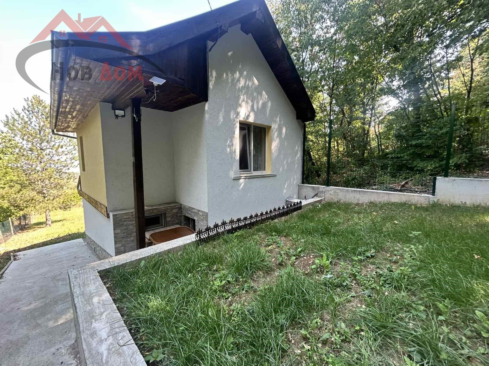 Дава под наем КЪЩА, с. Арбанаси, област Велико Търново, снимка 2 - Къщи - 56226215
