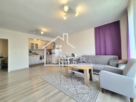 1 Schlafzimmer Ostromila, Plowdiw