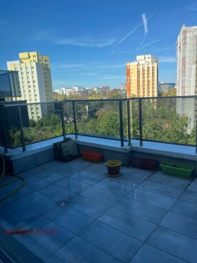 1 yatak odası Studentski grad, Sofia