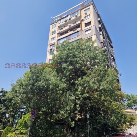 Kontor Geo Milev, Sofia