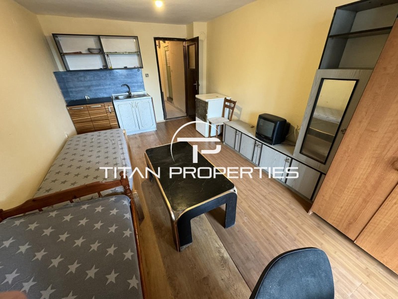 Te huur  Studio Burgas , Vazrazjdane , 35 m² | 90752346 - afbeelding [4]