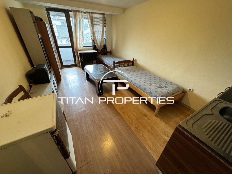 Te huur  Studio Burgas , Vazrazjdane , 35 m² | 90752346 - afbeelding [3]