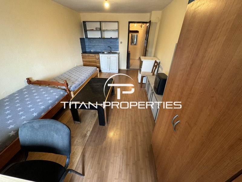 Te huur  Studio Burgas , Vazrazjdane , 35 m² | 90752346
