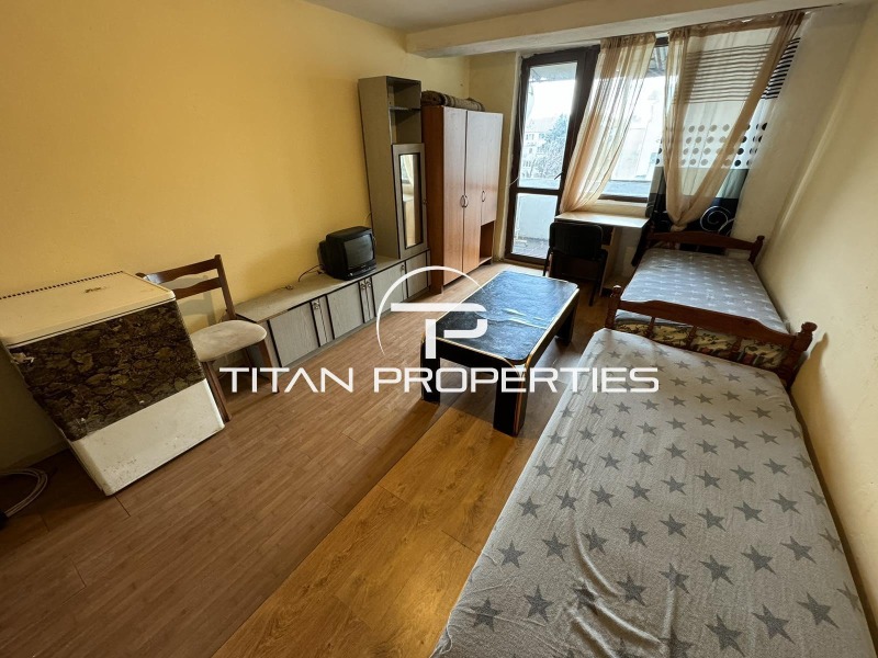 Te huur  Studio Burgas , Vazrazjdane , 35 m² | 90752346 - afbeelding [2]