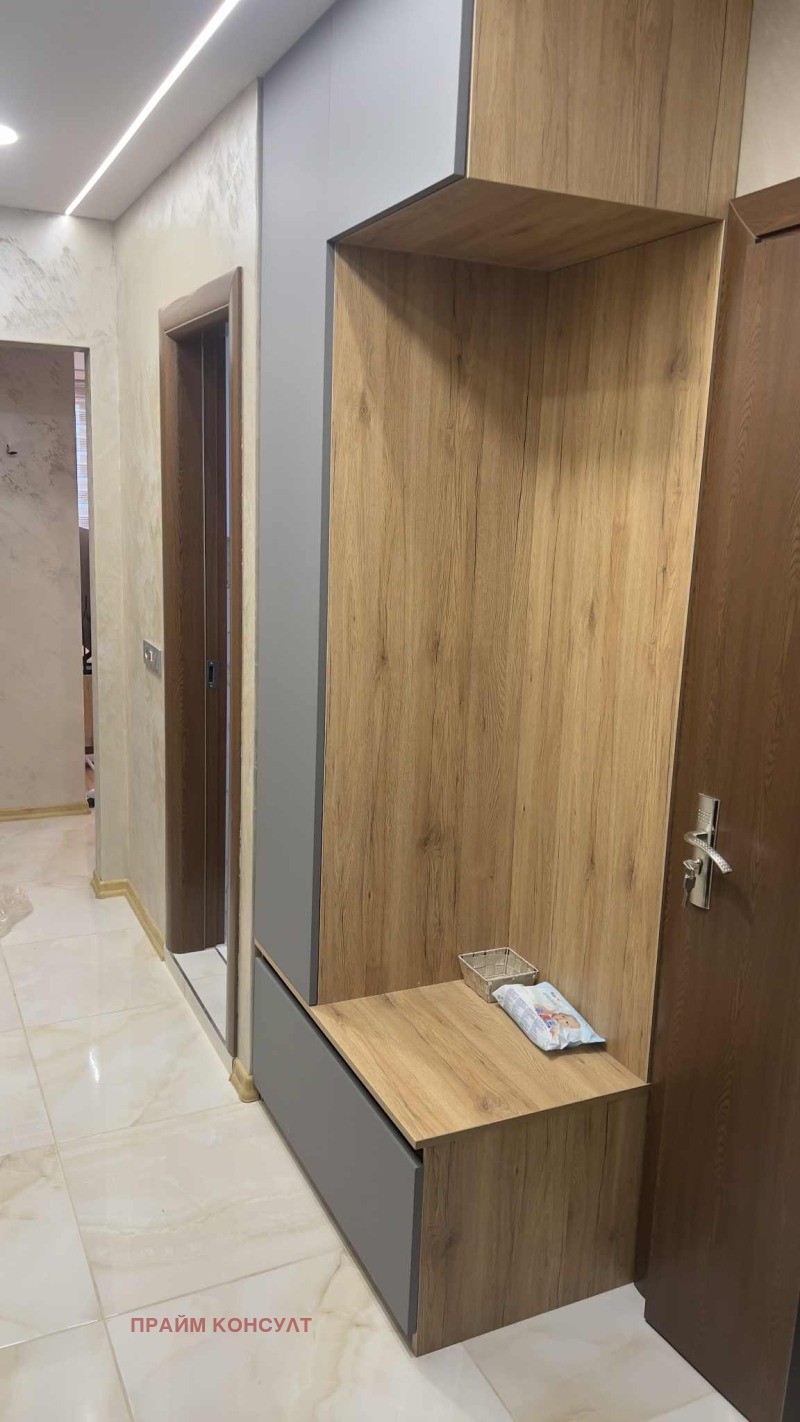 For Rent  Studio Plovdiv , Hristo Smirnenski , 45 sq.m | 10940756 - image [9]