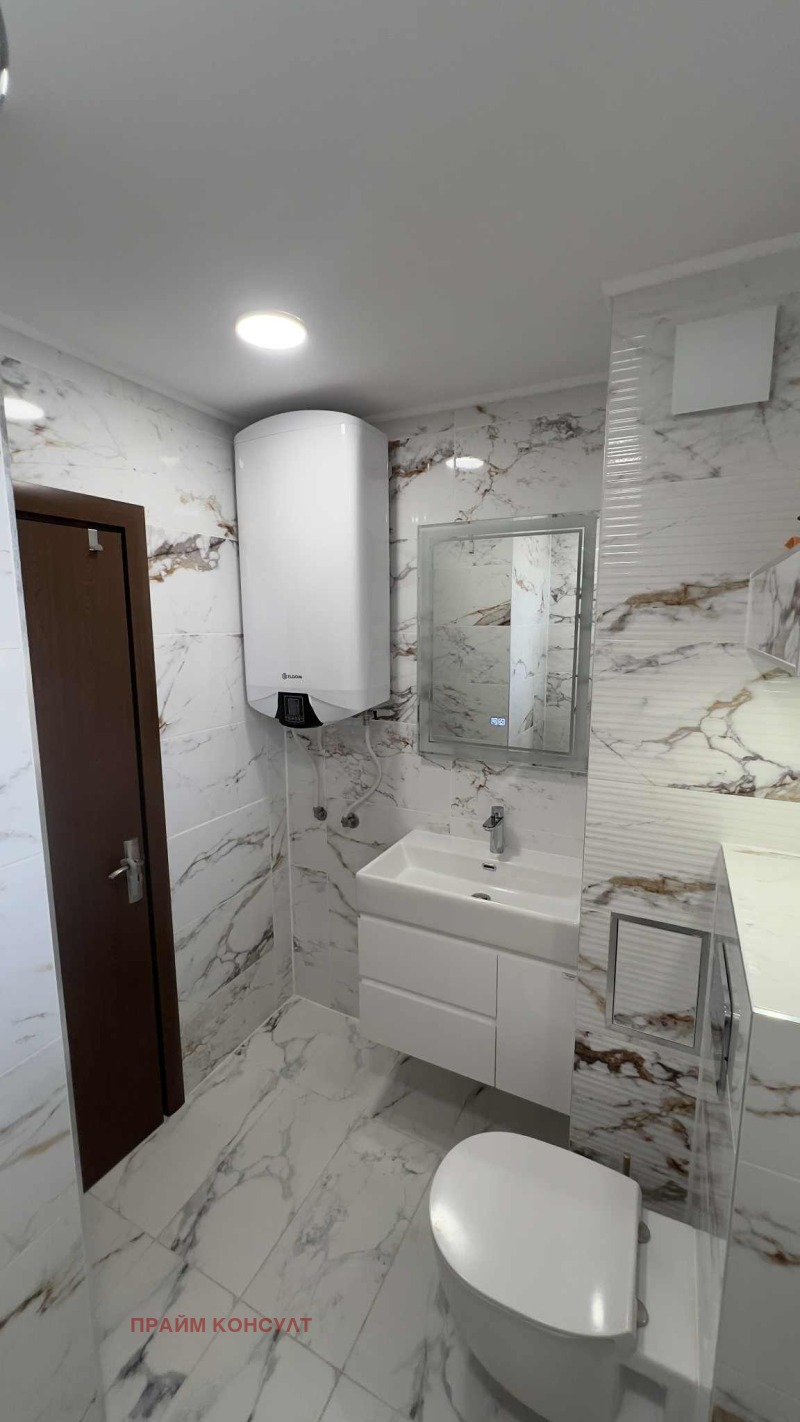 For Rent  Studio Plovdiv , Hristo Smirnenski , 45 sq.m | 10940756 - image [8]