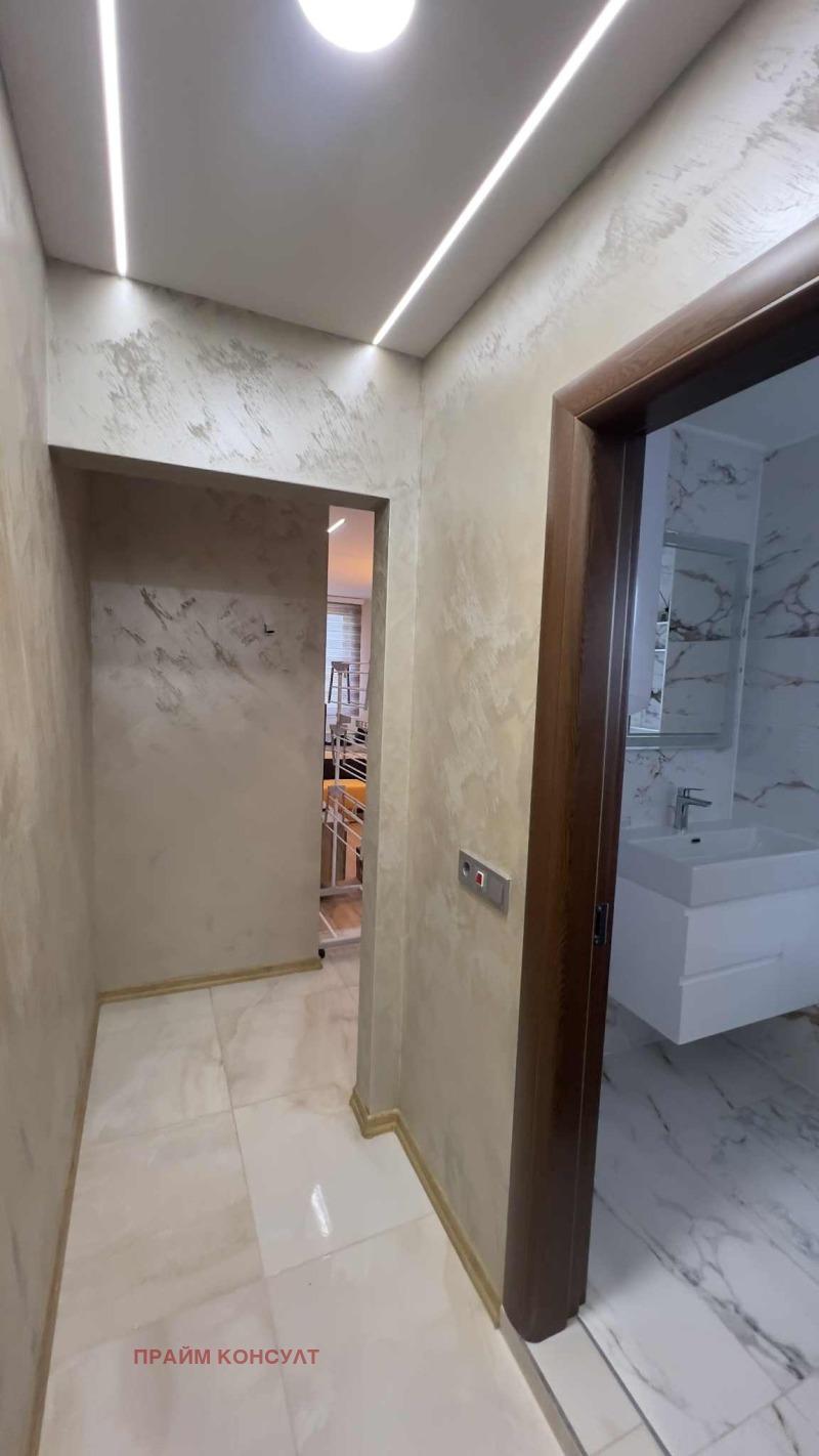 For Rent  Studio Plovdiv , Hristo Smirnenski , 45 sq.m | 10940756 - image [5]