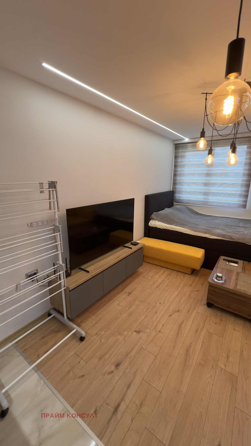 For Rent  Studio Plovdiv , Hristo Smirnenski , 45 sq.m | 10940756 - image [2]