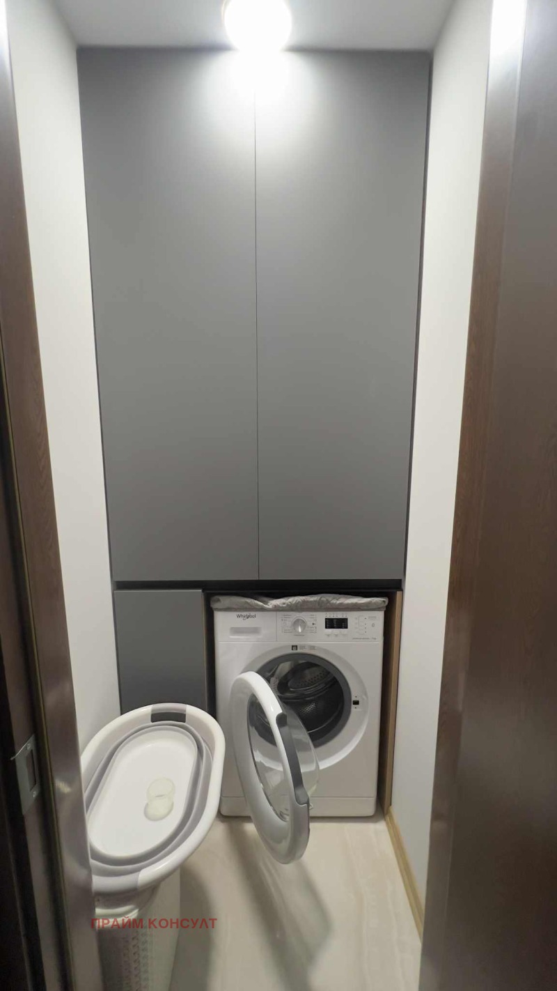 For Rent  Studio Plovdiv , Hristo Smirnenski , 45 sq.m | 10940756 - image [7]