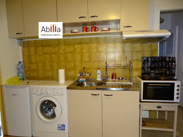 Дава под наем 1-СТАЕН, гр. София, Борово, снимка 5 - Апартаменти - 53133238