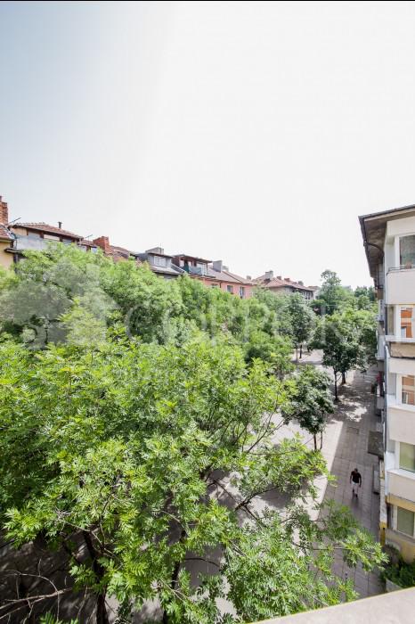 Дава под наем 2-СТАЕН, гр. София, Оборище, снимка 11 - Апартаменти - 55222252