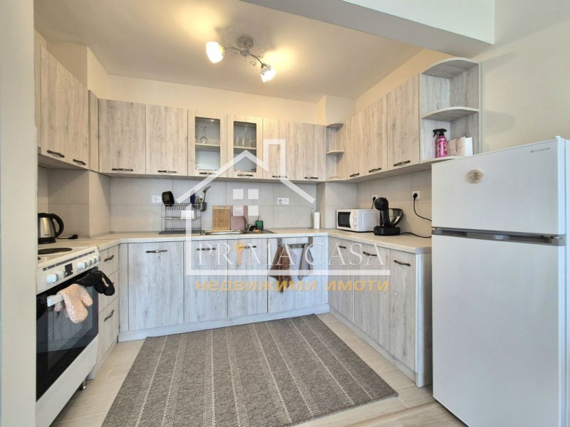 Zu vermieten  1 Schlafzimmer Plowdiw , Ostromila , 80 qm | 82789908 - Bild [3]