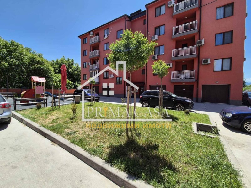Zu vermieten  1 Schlafzimmer Plowdiw , Ostromila , 80 qm | 82789908 - Bild [8]