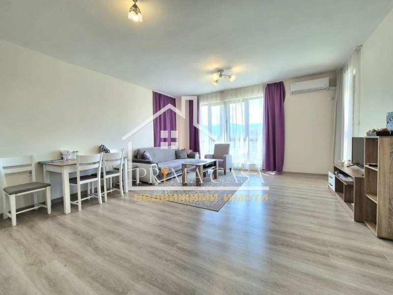 Zu vermieten  1 Schlafzimmer Plowdiw , Ostromila , 80 qm | 82789908 - Bild [2]