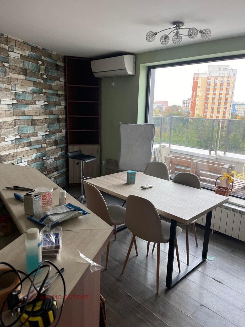 Til leie  1 soverom Sofia , Studentski grad , 88 kvm | 38453471 - bilde [8]