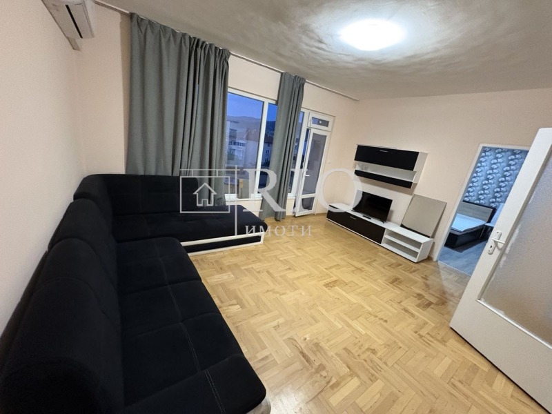 Дава под нем  3-стаен, град Пловдив, Коматево •  698 лв. • ID 36107956 — holmes.bg - [1] 