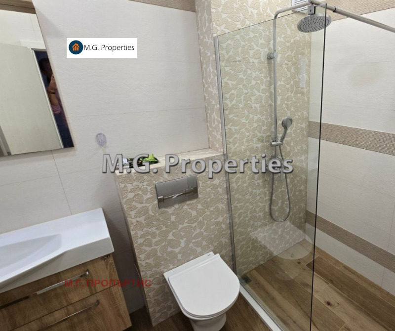 En renta  2 dormitorios Varna , k.k. Chayka , 90 metros cuadrados | 77583489 - imagen [12]