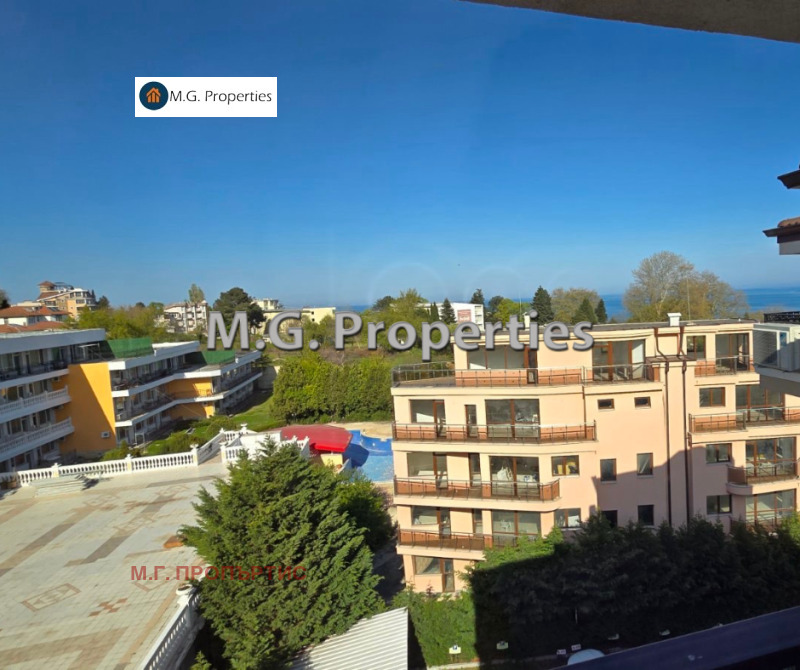 En renta  2 dormitorios Varna , k.k. Chayka , 90 metros cuadrados | 77583489 - imagen [16]