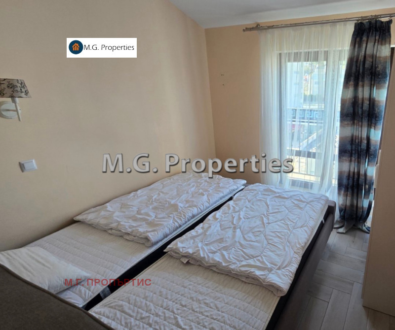 En renta  2 dormitorios Varna , k.k. Chayka , 90 metros cuadrados | 77583489 - imagen [8]